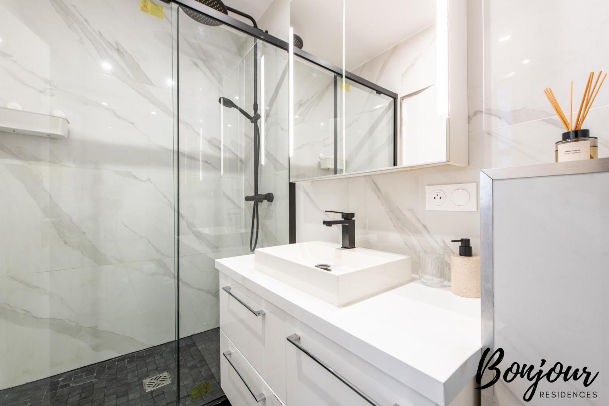 Free Parking - Porte D'Orleans - 2 Bedrooms Montrouge Exteriér fotografie